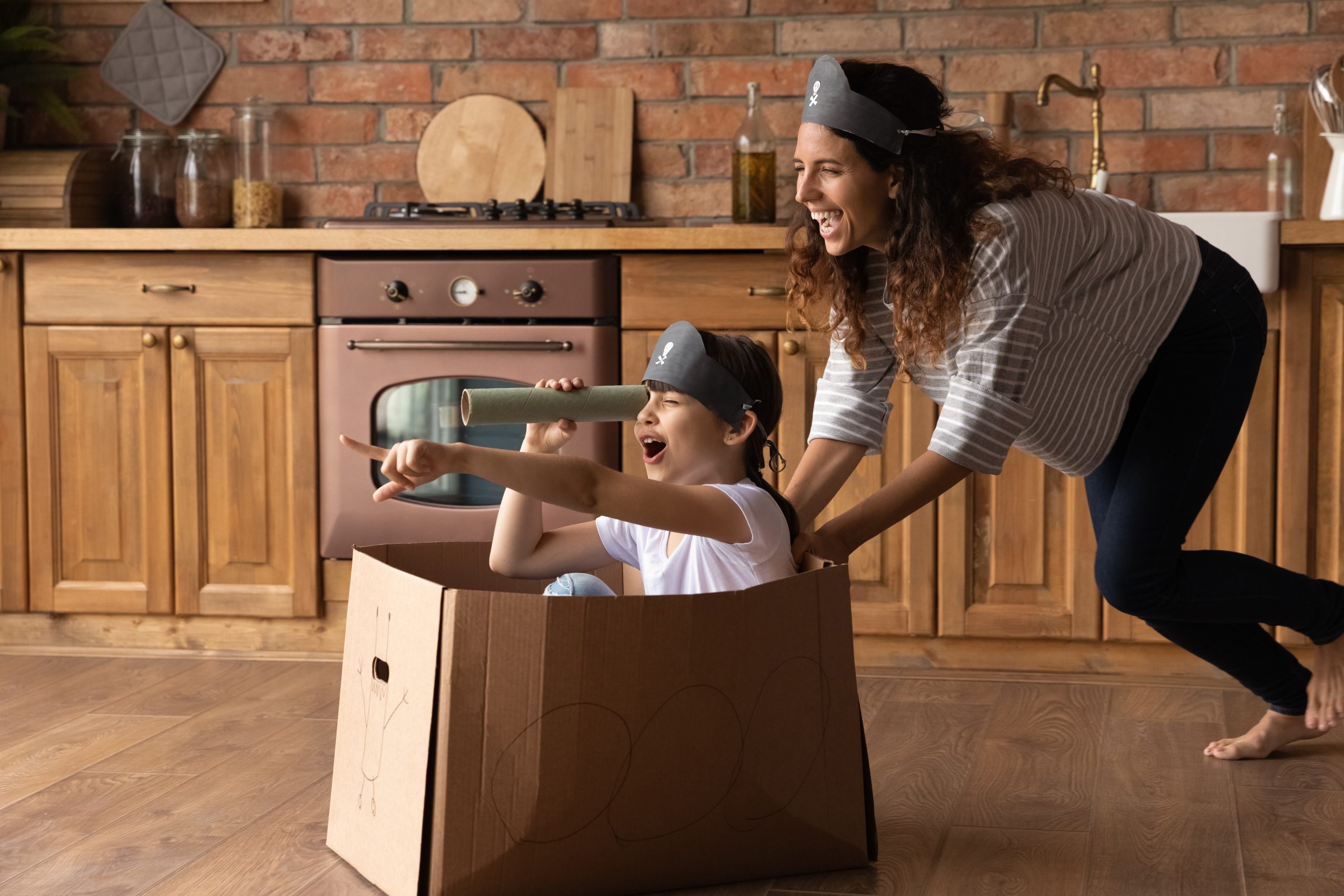 Las personas creativas disfrutan del tiempo libre más que otras